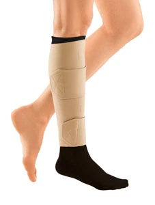 CircAid Juxtalite Lower Leg System – Easy to Use Adjustable Compression Level... - Picture 1 of 5