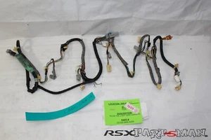 02 03 04 ACURA RSX REAR TAIL LIGHT WIRE HARNESS 32108-S6M-A004 - Imagen 1 de 6