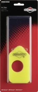 B&S Luftfilter 992352 BRIGGS & STRATTON 450 SERIES™, SERIES™, 550 SERIES™. - Picture 1 of 1
