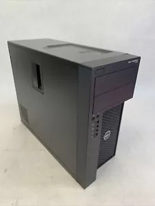 Dell Precision T1700 MT Intel Core i5-4590 3.3GHZ 8GB RAM No HDD No OS - Picture 1 of 9