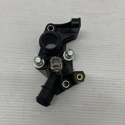 Genuine Ford WATER OUTLET CONNECTOR ADAPTOR 1531004 - Image 1 of 4