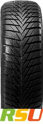 Continental ContiWinterContact TS 800 3PMSF M+S 125/80 R13 65Q Winterreifen - Bild 1 von 3