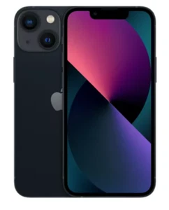 Apple iPhone 13 mini - 128 GB - Nero (Sbloccato) (Singola SIM) - Foto 1 di 1