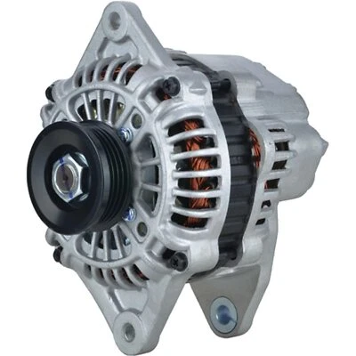Alternador 13719 para Mazda 1997 1998 1999 2000 2001 2002 Protege 2003 Protege5  Foto 1 de 4