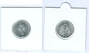 Vatikan 5 Lire stempelglanz (Wählen Sie zwischen: 1970 bis 1977) - Bild 1 von 1
