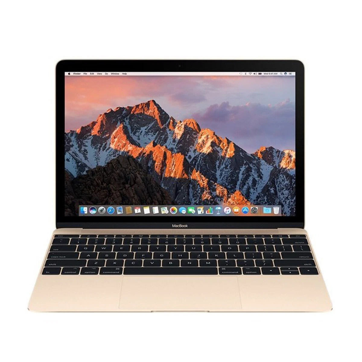 MacBook Air early 2015 8gb 256gb ゴールド MacBook Air (13-inch, Early 2015) - Technical Specifications