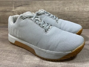 NoBull Outwork Edge Impact Trainer Sneakers Shoes SuperFabric Bull Mens Size 8 - Picture 1 of 14