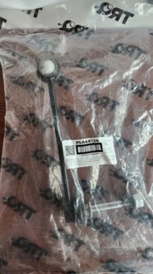 1999-2005 Porsche 911 передняя левая подвеска стабилизатор бар ссылка TRQ PSA68136 новый - Изображение 1 из 2