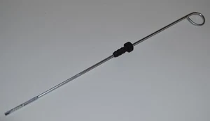 EZGO Gas Golf Cart 1994-Up 4-Cycle Robins Engine Oil Dipstick Straight | 72538-G - Zdjęcie 1 z 4