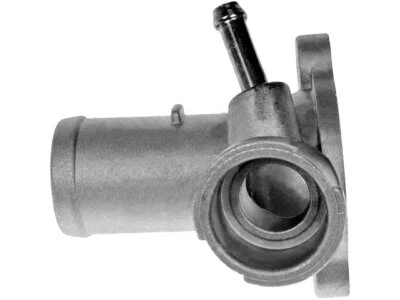 Carcasa termostato para Mitsubishi Eclipse 1995-1999 44546TRGB 1996 1997 1998 Foto 1 de 2