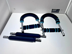 Saker Twister Arm Trainer, PowerTwist Arm Trainer - Picture 1 of 3
