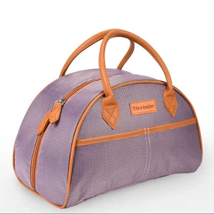 Lunch Bag Tote for Women Insulated Lunch Box Purse Work Office Picnic Work Girls - Picture 1 of 7