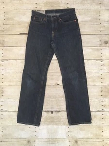 Ralph Lauren Girls Size 12 Juniors Denim Jeans Medium Wash EUC - - Picture 1 of 10