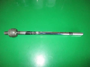 Spurstange orig. VW Golf1,Scirocco 1,2 für Servolenkung verchromt - Bild 1 von 1