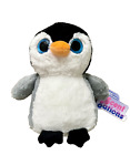 Scentsations Penguin Plush 9" Series 4 Watermelon Collectible Stuffed Animal NWT