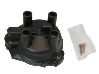 Distributor Cap Bosch 03276 Fits Eagle Talon Mitsubishi Eclipse Plymouth Laser - Image 1 of 4