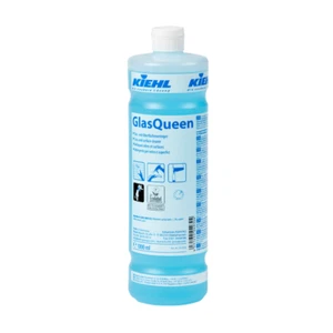 Kiehl GlasQueen Eco Glasreiniger Fenster Vitrinen Oberflächen Reiniger  - Bild 1 von 1