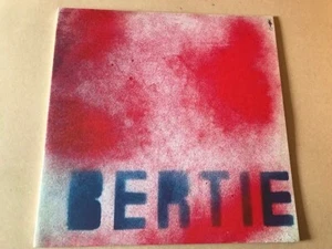 BERTIE - algy lord gray (1971, uk) vinyl lp sclp 014  seelie court - Picture 1 of 5