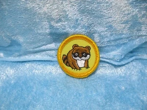 Parche Girl Scout - Imagen 1 de 1