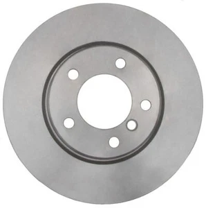 Front Disc Brake Rotor Fits: 2016-2018 BMW 320i  Raybestos R-Line Brake Rotor - Picture 1 of 6
