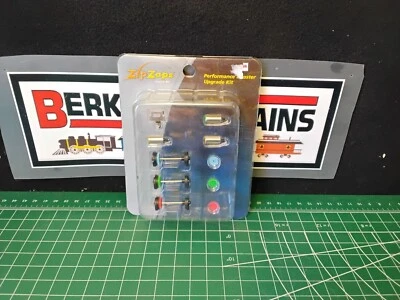 Radio Shack Zip Zaps Micro RC Car Speed & Performance Booster Kit - Image 1 of 2