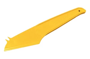 Tupperware Vintage Cheese Knife Slicer Spreader #1223 NEW - Picture 1 of 1