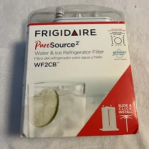 Original Frigidaire Pure Source 2 Filter Kühlschrank Eiswasser Modell WF2CB - Bild 1 von 8