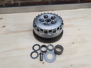 Honda Cbf 1000 ABS 2006 - 2010 Complete Clutch Assembly - Picture 1 of 13