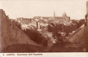 6498 ANCONA LORETO - Picture 1 of 1