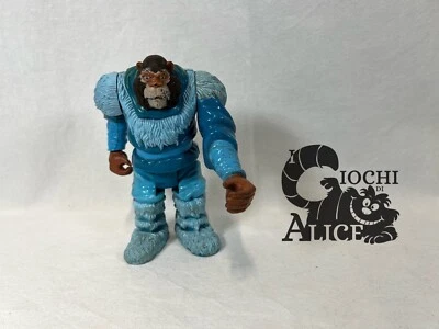 Ljn Toys Serie Thundercats Snowman - Imagen 1 de 4