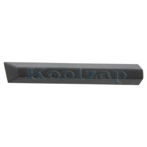 For 92-99 3-Series Front Fender Molding Moulding Trim Left Driver Side BM1292101 - Imagen 1 de 6