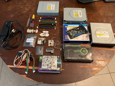 TX Team Xecuter Extravaganza - Image 1 of 4