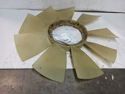 Hoja de ventilador de Chevrolet Silverado 3500 2022 6,6 L 12392913 Foto 1 de 4