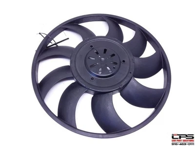 Ventilador radiador AUDI S4 12-17 4H0959455AA 4H0959455N Foto 1 de 4