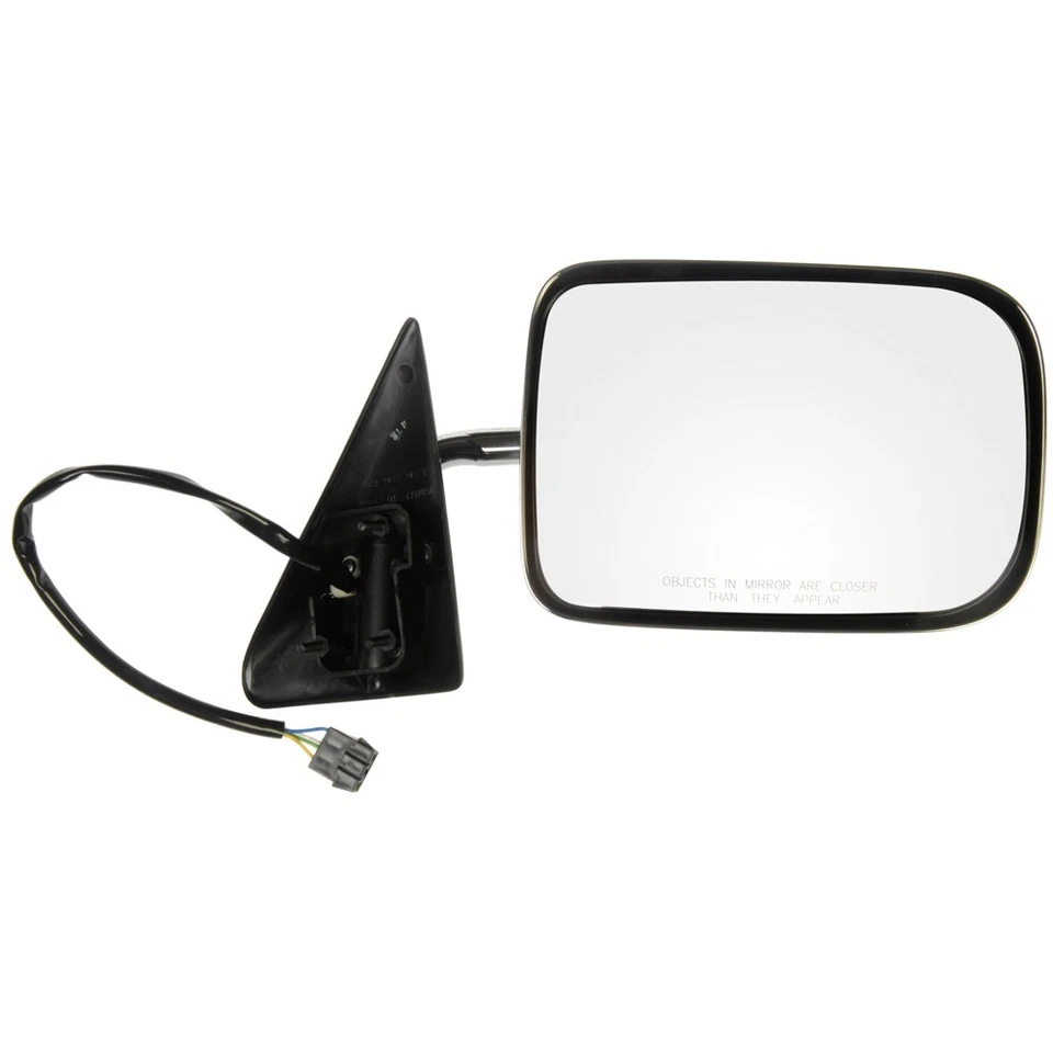 Espejo retrovisor lateral derecho Dorman para Dodge Dakota 1988-1996 Foto 1 de 1