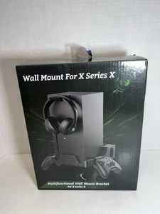 Wall Mount For X Series X - Imagen 1 de 2
