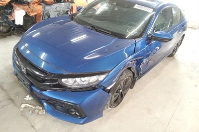 Honda Civic 2017 transmisión OEM 61 k millas - LKQ385674225 Foto 1 de 4