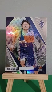 2023-24 Panini Phoenix #220 Yuta Tabuse Phoenix Suns Basketball - Picture 1 of 10