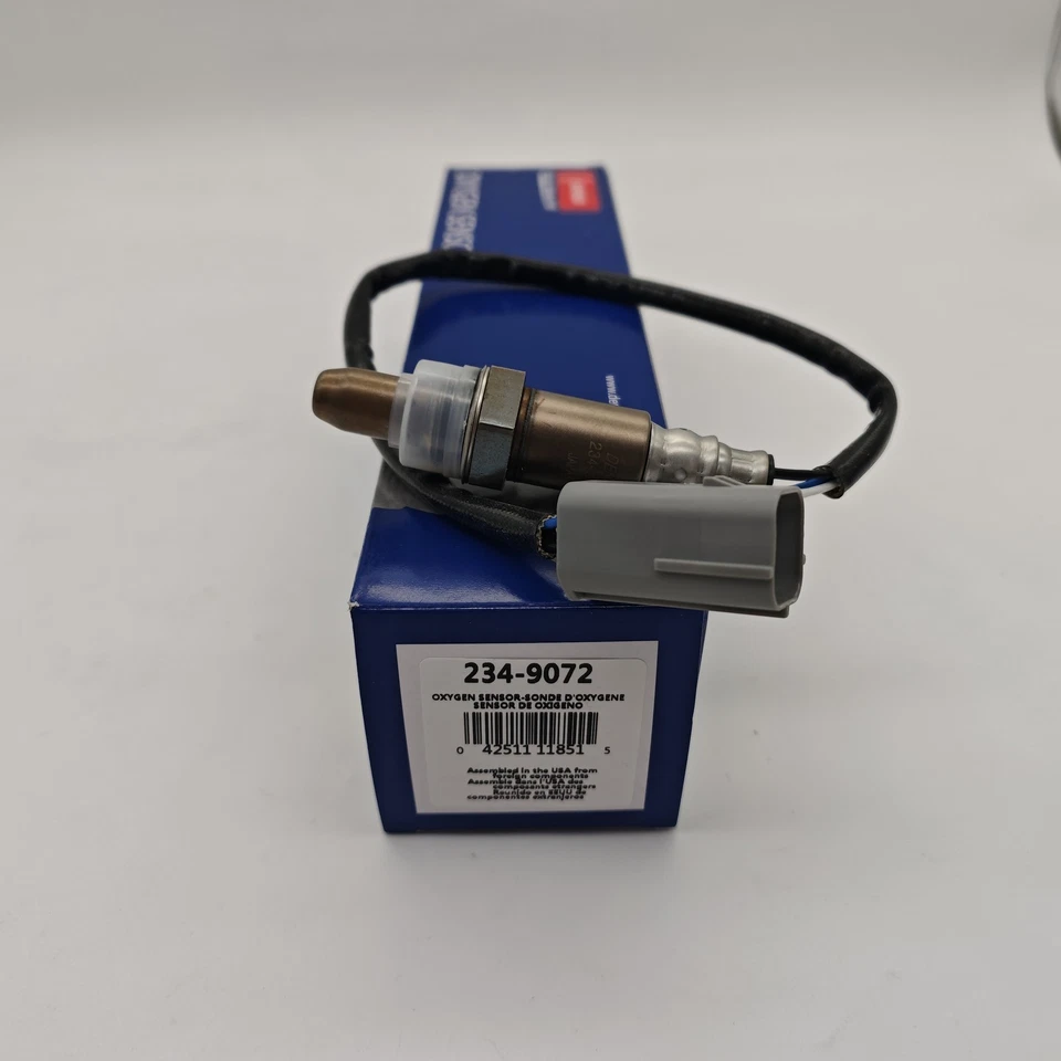 234-9072 DENSO Up Air Fuel Ratio Oxygen O2 Sensor For 2007 Nissan Pathfinder NEW Foto 1 de 4