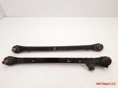 Mini Cooper S R56 R57 R55 R58 R59 2012 juego de brazos de control trasero superior e inferior Foto 1 de 3