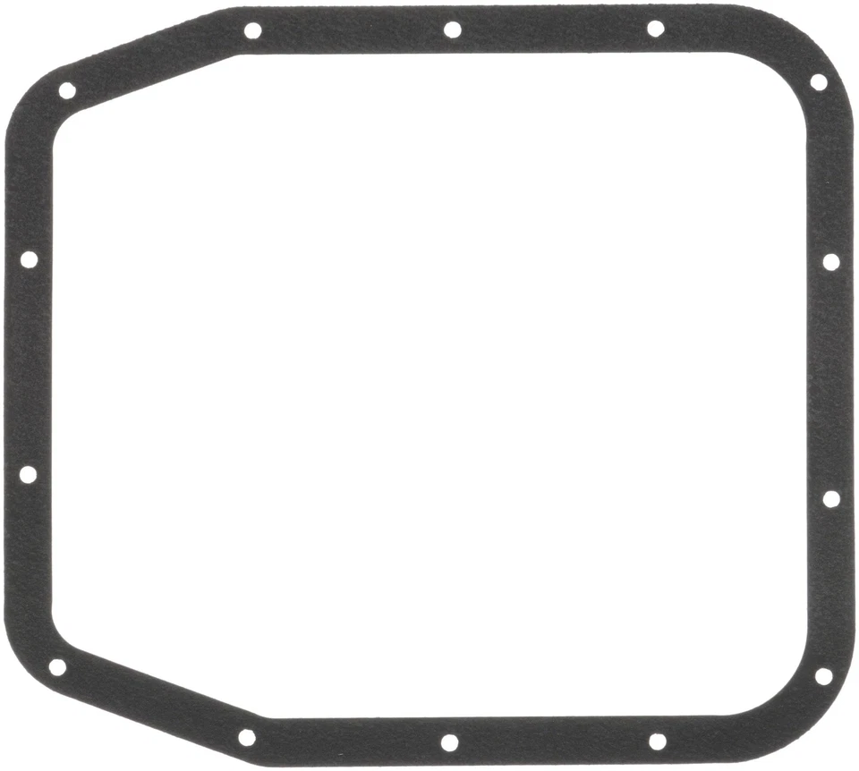 Transmission Oil Pan Gasket Victor Reinz For 1981-1985, 1987-1989 Ford F-350 - Image 1 of 1