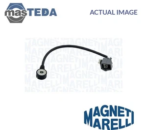 064836041010 ENGINE DETONATION KNOCK SENSOR MAGNETI MARELLI NEW OE REPLACEMENT - Picture 1 of 5