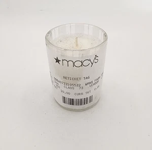 NEST New York Scented Votive Candle, Grapefruit - 2 oz - No box - Picture 1 of 5
