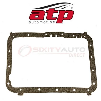ATP FG-200 Transmission Oil Pan Gasket for ZZM019835 ZZL019835 W38144TC ti Foto 1 de 4