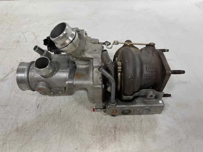 Fits 2020 - 2025 SUBARU LEGACY OUTBACK 2.4L Turbocharger 14411AA963 OEM - Image 1 of 4