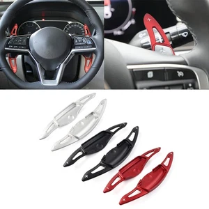 Interieur-Lenkrad-Paddle-Shift-Erweiterungszubehör für Kia K3 K5 2020–2022 - Bild 1 von 24