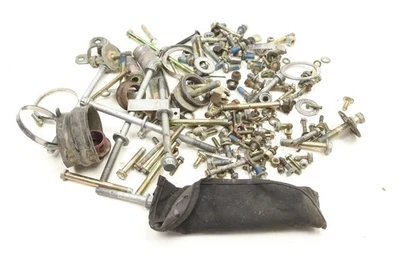 Polaris Sportsman 500 HO 03 Bolts Misc Hardware ATV 52721 - Image 1 of 4