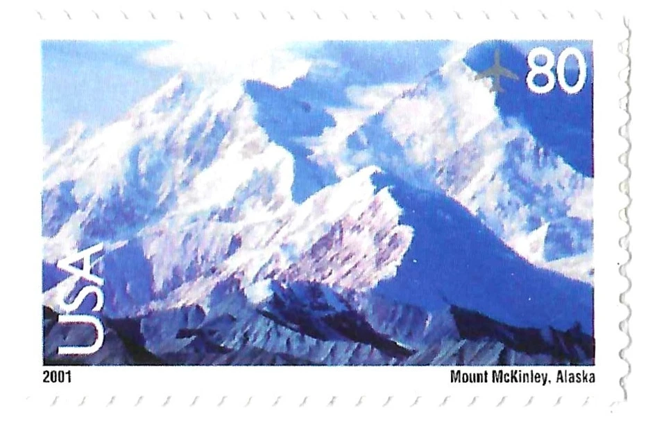 EAS_STAMPS US AIR MAIL #C-137 MINT - Image 1 of 1