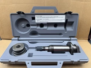 Ridgid 918 48405 Drive and Groove Roll Set for 8-12” Pipe - Picture 1 of 8