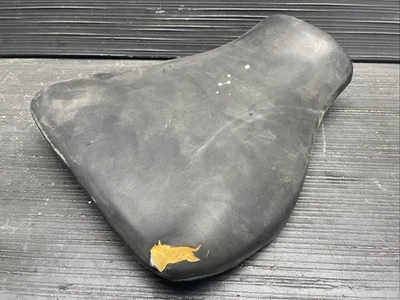 2008 Honda CBR600RR Front driver seat #103125 - Image 1 of 4